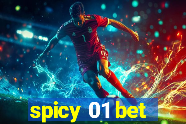 spicy 01 bet